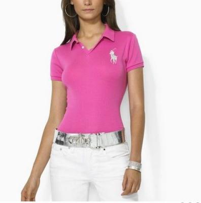 wholesale Women Polo shirts No. 717